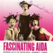 Fascinating Aida - Barefaced chic (CD)