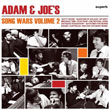 Song Wars Volume 2 by Adam and Joe