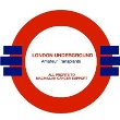 Amateur Transplants - London Underground (CD)