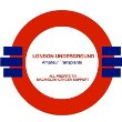 Amateur Transplants - London Underground (CD)