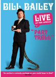 Bill Bailey - Part Troll (DVD)