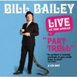 Bill Bailey - Part Troll (CD)