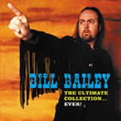 Bill Bailey - The Ultimate Collection Ever (CD)