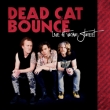 Dead Cat Bounce - Live At Vicar Street (CD)