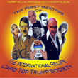 Harry Hill - The First Meeting Of The International Recipe Card (CD)
