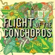 Flight of the Conchords - Flight of the Conchords (CD)