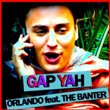 The Unexpected Items - Gap Yah (CD)