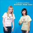 Garfunkel and Oates - All Over Your Face! (CD)