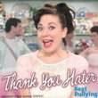 Thank You Hater by Isabel Fay