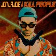 Jon Lajoie - I Kill People (CD)