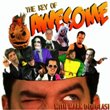 Key of Awesome - The Key of Awesome Vol. 1 (CD)