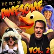 Key of Awesome - The Key of Awesome Vol. 2 (CD)