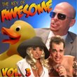 Key of Awesome - The Key of Awesome Vol. 3 (CD)