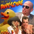 The Key of Awesome Vol. 3 by Key of Awesome