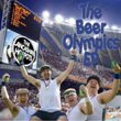 The Lancashire Hotpots - The Beer Olympics EP (CD)