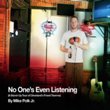 Mike Polk - No One's Even Listening (CD)