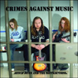 Crimes Against Music by Mitch Benn