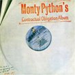 Monty Python - Monty Python's Contractual Obligation Album (CD)