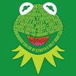 The Muppets - Muppets: The Green Album (CD)