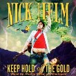 Keep Hold of the Gold by Nick Helm