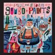 Gumbo Pants by Paul and Storm