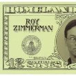 Roy Zimmerman  - Homeland (CD)