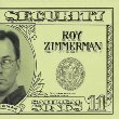 Roy Zimmerman  - Security (CD)