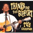 Roy Zimmerman  - Thanks for the Support (CD)