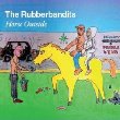 Horse Outside by Rubberbandits