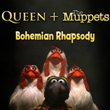 The Muppets - Bohemian Rhapsody (CD)
