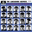 The Lancashire Hotpots - A Hard Day's Pint (CD)