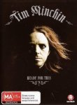 Tim Minchin - Ready For This? (DVD)