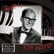 Tom Lehrer - Songs (CD)