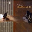 Tripod - Middleborough Rd (CD)
