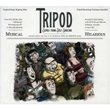 Tripod - Songs from Self Saucing (CD)