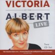 Victoria Wood - Victoria At The Albert - Live (CD)