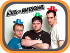 The Axis of Awesome