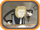 Tim Minchin gets animated on YouTube