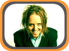 Tim Minchin