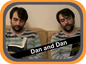 Dan and Dan