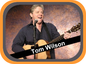 Tom Wilson